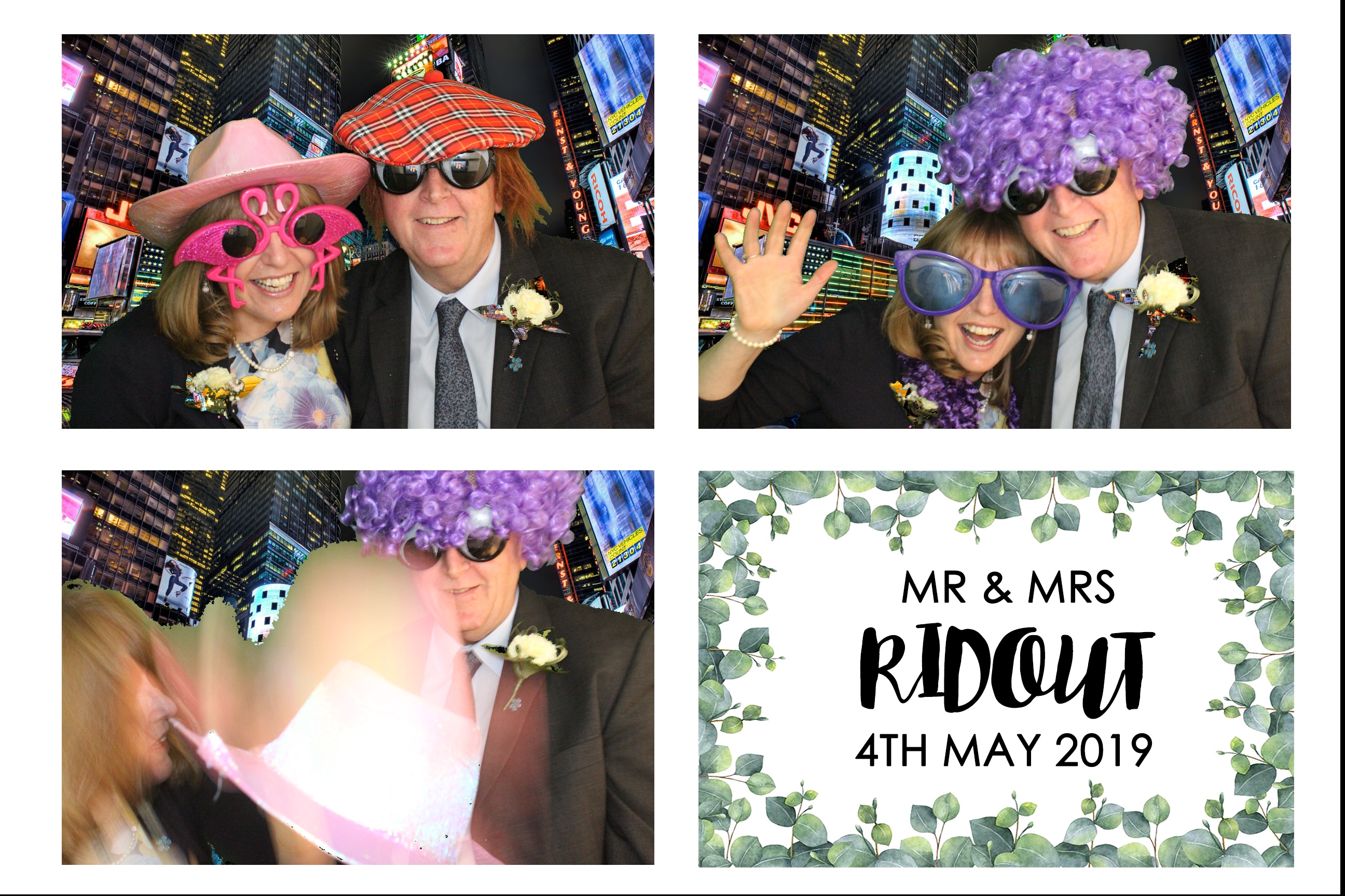 Louis & Kellie’s Wedding | View more photos from the event at images.mobile-photo-booth.com/u/MobilePhotoBoothUK/Louis-Kellie’s-Wedding